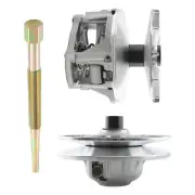 Primary Drive Clutch & Secondary Clutch w/ Puller for Polaris RZR 1000 XP 14-15