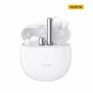 realme Buds Air2 主動抗噪TWS藍牙耳機 廠商直送