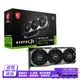 微星 GeForce RTX 4070 Ti SUPER 16G VENTUS 3X OC 顯示卡/012824光華商場