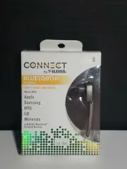 Wireless Bluetooth Earbud Headset 4 iPhone Samsung Android CONNECT