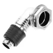 Washing Machine Connector Washer Drain Hose Fitting Backflow Preventer