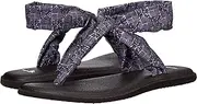 [Sanuk] Women's Yoga Sling Ella Flip Flop
