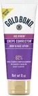 Gold Bond Age Renew Crepe Corrector Body Lotion Replenishing & Smoothing Formul