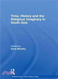 在飛比找三民網路書店優惠-Time, History and the Religiou