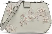 [Calvin Klein] Audrey Triple Compartment Crossbody