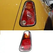 RH Rear Tail Signal Lights Fit For BMW Mini Cooper R50 R52 R53 04-08 No Bulb hh (for: Mini)