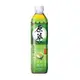 原萃 日式綠茶 無糖 580ml (24入)/箱【康鄰超市】