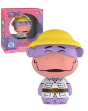 Hanna-Barbera Peter Potamus Funko Dorbz Action Figure