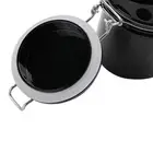 Eyelash Glue Storage Tank Activated Sealed Storage Jar Container Cylinder XXL