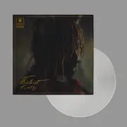 It Is What It Is (Limited Clear Vinyl)