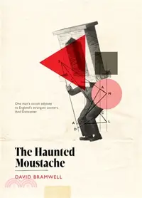 在飛比找三民網路書店優惠-The Haunted Moustache