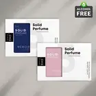 Best Pheromone S*ex Attractant For Men to Attract Women Pocket Solid Perfume