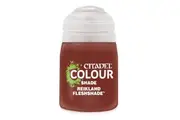 Citadel Shade Paint - Reikland Fleshshade 18ml 24-24