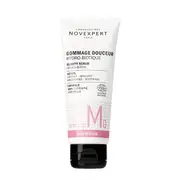 Gentle hydro-biotic scrub Novexpert