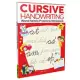 Cursive Handwriting: Word Family: Practice Workbook for Children