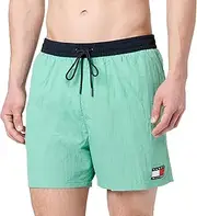 [Tommy Hilfiger] Men's Swimming Trunks