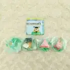 Kirby Discovery Figure Collection 2, 4 Types, Full Comp