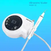 SEASKY Dental Ultrasonic Piezo Scaler w/ Handpiece 5*Tips fit for EMS Cavitron