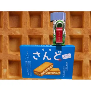 預購禮盒🎁日本🇯🇵沖繩限定 宮古島雪鹽白巧克力夾心餅乾。🍪（當地採買空運回台✈️）