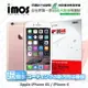 【愛瘋潮】99免運 iMOS 螢幕保護貼 For Apple iPhone 6 / 6S 4.7吋 iMOS 3SAS 疏油疏水 螢幕保護貼【APP下單最高22%點數回饋】