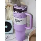 Limited Edition Purple 40oz Quencher Tumbler Stanley X Olivia Rodrigo Tumbler