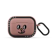 AirPods Pro 2 Bounce Case MAYO SMILE