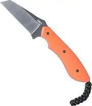 CRKT S.P.I.T. (Small. Pocket. Inverted. Tanto): Plain Edge, G10, 2399