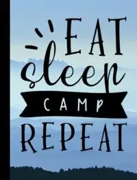 在飛比找博客來優惠-Eat Sleep Camp Repeat: School 