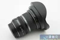 在飛比找Yahoo!奇摩拍賣優惠-【高雄四海】Canon EF-S 10-22mm F3.5-