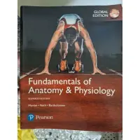 在飛比找蝦皮購物優惠-[快速出貨] Fundamentals of Anatomy