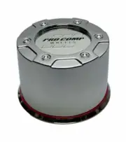 Pro Comp Alloys Replacement Center Cap PA69 Vintage-Chrome PXA7342142