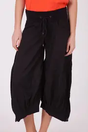 Plain Guru Pants--BOO-GURW13-B
