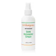 NEW Dr Wheatgrass Skin Recovery Spray 175ml Antioxidant