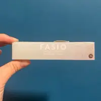 在飛比找蝦皮購物優惠-FASIO-持久自然捲翹濃密款-防水睫毛液（深咖）