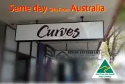 Shop awning Lightbox,black lightbox 2400x400x150mm, 2row=4 lights, 2 acrylicvs