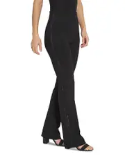 Lysse Elysse Embellished Crystal Pants