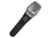 WHARFEDALE Pro DM 57 Dynamic Microphone Super Cardioid For Voice And Instruments