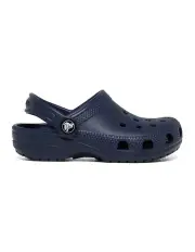 [Crocs] Classic Clog Youth Navy Sandals
