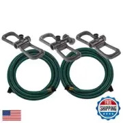 Port-A-Rain Above-Ground Sprinkler System