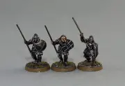 Morannon Orcs #2 Pro Painted Lotr lord of the rings Gondor Rohan