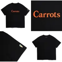 在飛比找蝦皮購物優惠-Carrots 短T 短袖上衣 圓佑同款 seventeen