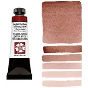 Daniel Smith Watercolour 15 ml English Red Earth S1