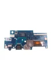 for DELL Vostro 15 5510 5515 V5510 V5515 IO USB Board 6NH0F 06NH0F