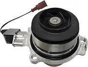 Car Engine Cooling Water Pump 04L121011E 04L121011ESK1 04L121011EX For A1 A3 A4 A5 A6 Q2 Q3 Q5 TT,Compatible with SKODA VW Parts