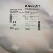1PCS NEW FOR BALLUFF BES-M12MI-POC40B-BP05 Proximity switch sensors