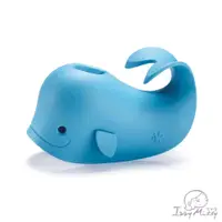 在飛比找蝦皮商城優惠-美國Skip Hop小藍鯨水龍頭保護套 嬰兒洗澡 沐浴用品 