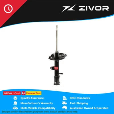 New KYB Suspension Strut Rear Left - Excel-G For LEXUS RX330 MCU38R #334395