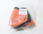 Rugged Ride Horse Two-Tone Fortelock & Ear Flymask CG2 Multicolor Mini NWT