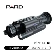 PARD NV008SP2 LRF 850nm Night Vision Scope for Outdoor Hunting