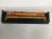 Atlas #10 0004 200 HO scale "P&W“ Dash 8-40C locomotive with sound Rd.#4051